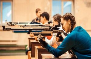 Что стоит знать о спортивном оружии