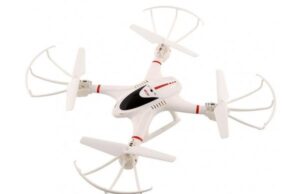 Как выбрать квадракоптер