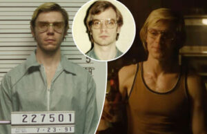 Как Джеффри Дамер стал Монстром из Милуоки: обзор сериала о серийном убийце