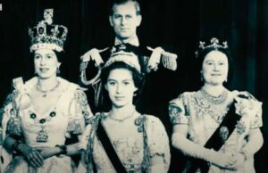 Скандалы и тайны Виндзоров: королева из пробирки и украденный король