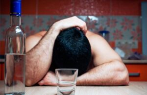 Помощь при лечении алкоголизма