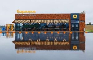 Автопутешествия по Вологодской области становятся приятнее