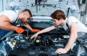 СТО: когда отдать автомобиль в ремонт