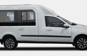 Минивэны на базе Гранты и Нивы — названы сроки старта продаж