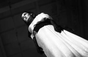 Аlina Pash побывала в прошлом Украины