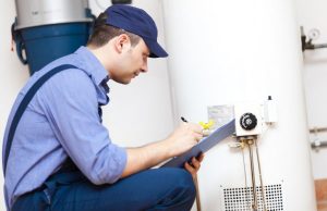 Услуги по ремонту бойлера: к кому обратиться