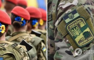 Кто из женщин подлежит мобилизации в Украине: в ВСУ дали разъяснение
