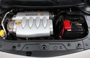 Запчасти для ремонта Renault Grand Scenic: где найти
