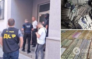 »Диванный» миллион и махинации с бронежилетами: самые громкие мошенничества на закупках Минобороны