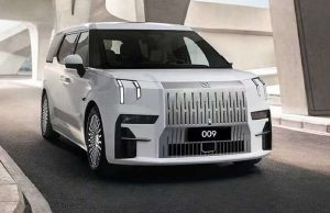 Дожили — Volvo делает машины на базе «китайцев»