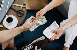 Опасность централизации сети Ethereum: высокая концентрация валидаторов сети с тремя могущественными игроками — и все из США