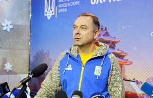 В случае допуска россиян Украина может бойкотировать Олимпиаду — Гутцайт