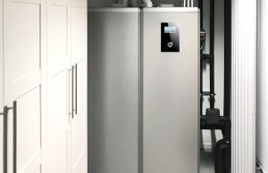 В чем особенности геотермального теплового насоса Thermia Atlas