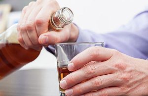 Почему важно бороться с алкогольной зависимостью