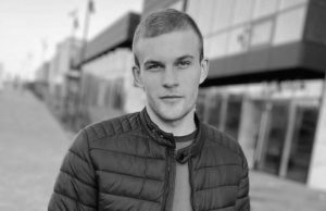 Под Бахмутом погиб чемпион Украины по многоборью