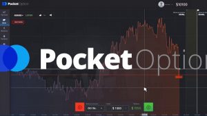 Как начать торговать на платформе Pocket option