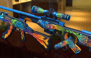 Как заработать на продаже скинов