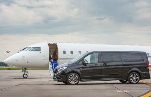 Трансфер: особенности и преимущества перед такси