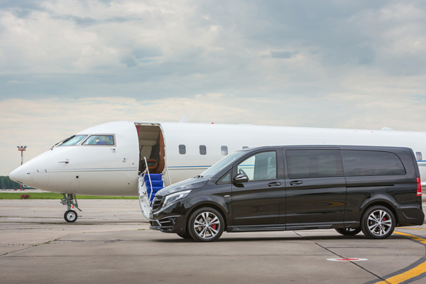 Трансфер: особенности и преимущества перед такси