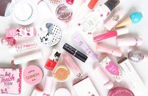 Косметика: как выбрать и какие бывают виды