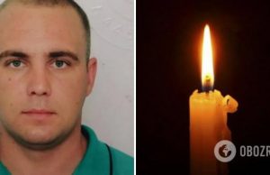 Мечтал о счастливой жизни после победы: в боях за Украину погиб 27-летний воин из Луганской области. Фото