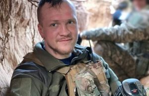 На войне погиб четырехкратный чемпион мира по кикбоксингу