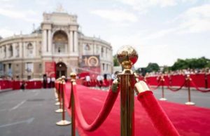 Одесский кинофестиваль в 2023 году пройдет одновременно в Одессе и Черновцах