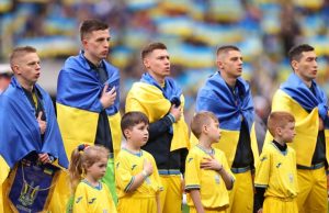 Украина примет участие в отборе на Евро-2024, несмотря на допуск Беларуси