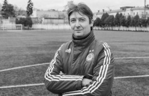 Умер экс-игрок Динамо и сборной Украины Павел Шкапенко