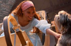 Премьера “Русалочки” с Холи Бэйли: почему дело не в цвете кожи — рецензия