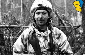 В бою за Бахмут погиб известный украинский боксер