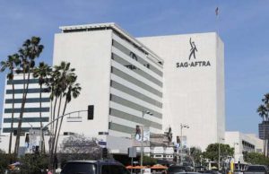В США назревает еще одна забастовка – теперь актерская