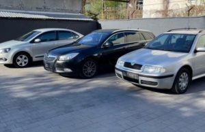 ВСУ получили 110 автомобилей и более 65 дронов от Favbet Foundation