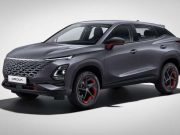 Автомобили OMODA: в чем их особенность, почему стали так популярны