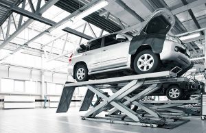 Почему важно проводить проверку автомобиля в СТО