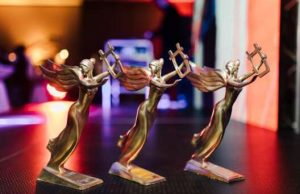 Антитіла и Pink Floyd: премия YUNA определила победителей 2023 года