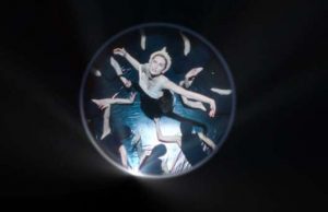 Go_A вернулись с мистической песней и клипом «Русалочки»