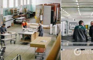 Несмотря на повреждения и мародества: как »СТЕРХ» возобновила работу в Ирпене, несмотря на вред, причиненный войной