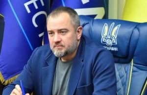 Суд отправил президента УАФ в СИЗО