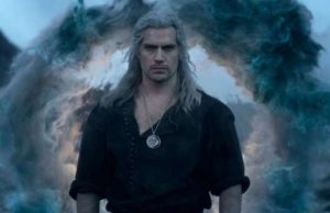 Вышел новый трейлер «Ведьмака» – последний сезон с Генри Кавиллом