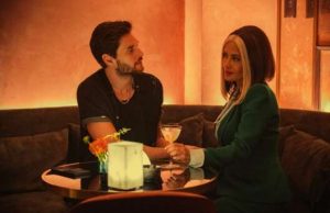 Вышел трейлер 6 сезона «Черного зеркала»: чем будут пугать новые серии