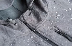 Одежда от Softshell: основные особенности и идеальное применение