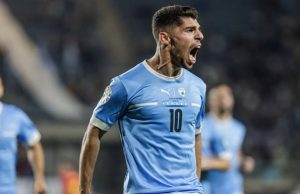 Экс-игрок Шахтера переходит в Тоттенхэм