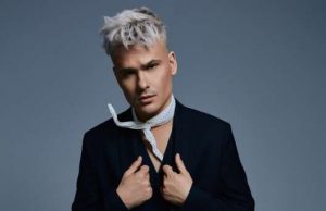 Герман Ненов стал креативным директором Нацотбора на детское Евровидение-2023