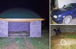 В Ровенской области отец насмерть сбил своего годовалого сына: детали трагедии. Фото