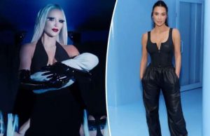 Вышел тизер 12-го сезона «Американской истории ужасов» с Ким Кардашьян