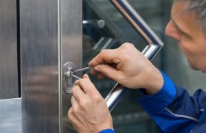 Аварийное вскрытие замков: когда необходимо, преимущества услуги