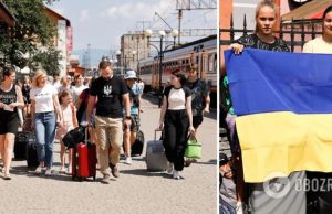 Еще 440 украинских детей с прифронтовых территорий уехали на оздоровление в Венгрию