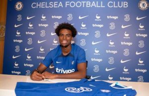 Конкурент Мудрика в Челси травмировался