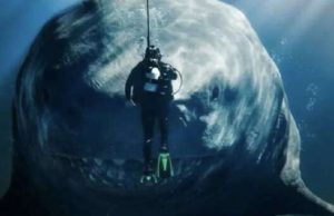 «Мег 2»: Стейтем против доисторических акул, а также Барби и Оппенгеймера